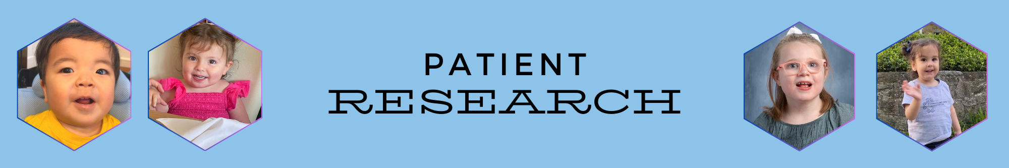 Patient Research