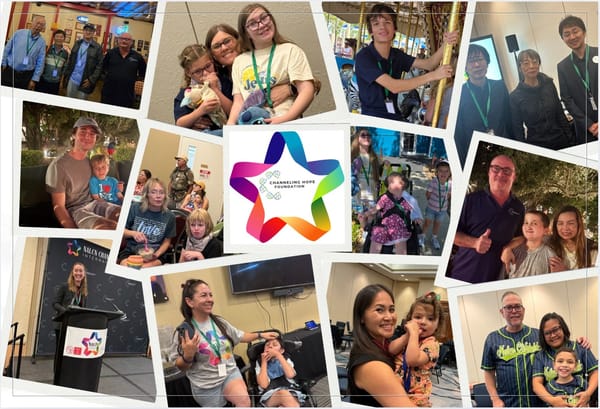 From possibility to progress