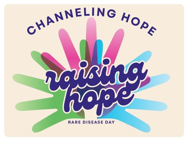Ready and Raring for Rare Disease Day 2026